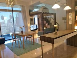 The Scotts Tower (D9), Condominium #503940061